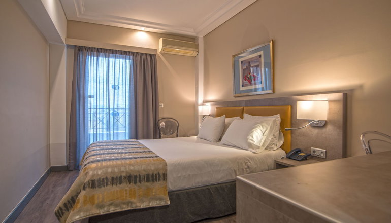 Museum Hotel Athens