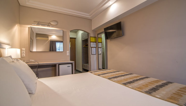 Museum Hotel Athens