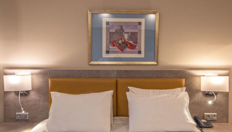 Museum Hotel Athens