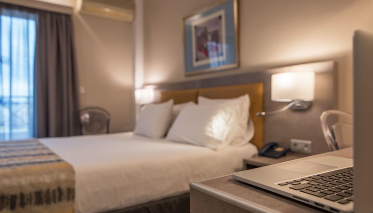 Museum Hotel Athens