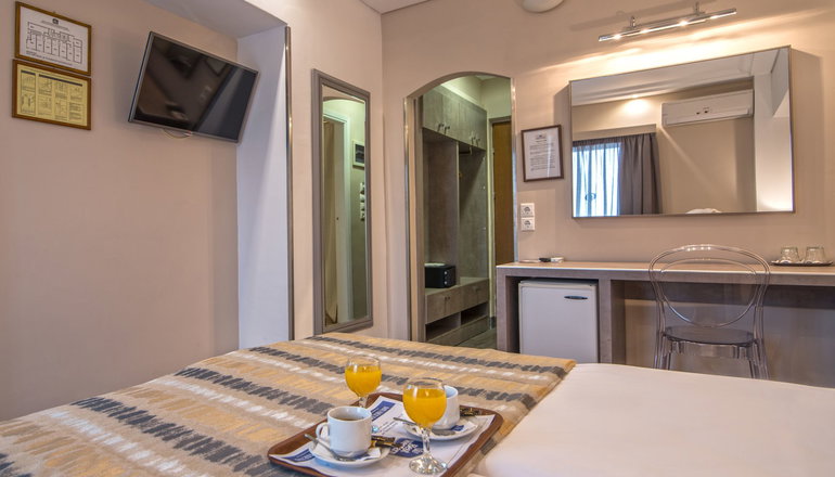 Museum Hotel Athens