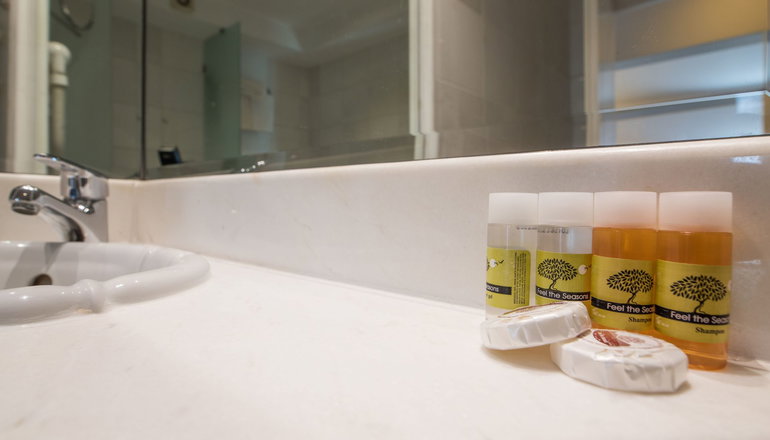Museum Hotel Athens