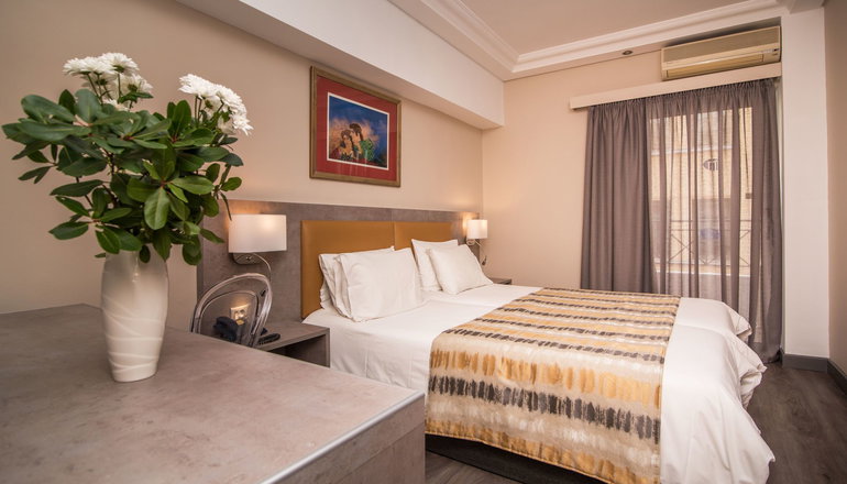Museum Hotel Athens