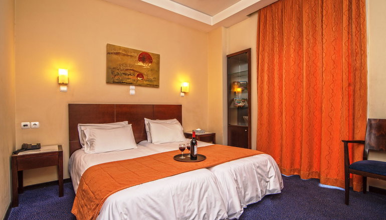Museum Hotel Athens