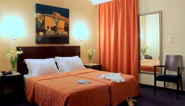 Museum Hotel Athens