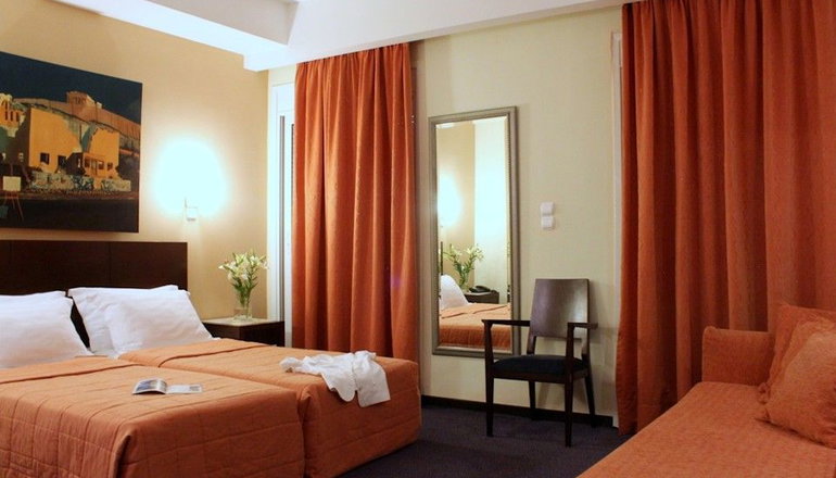 Museum Hotel Athens