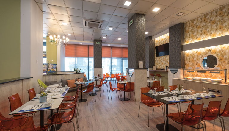 myATHENS Hotel