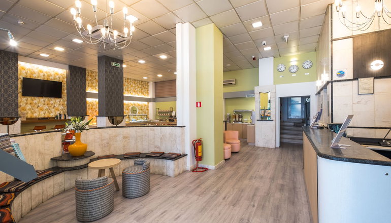myATHENS Hotel