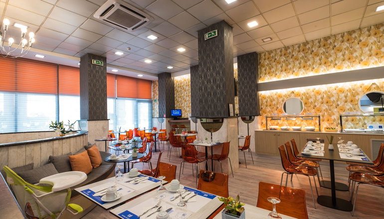 myATHENS Hotel