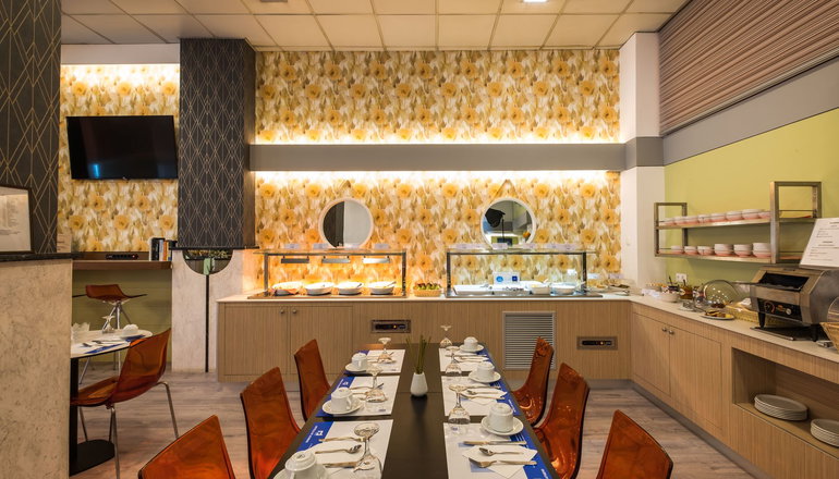 myATHENS Hotel