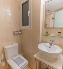 myATHENS Hotel