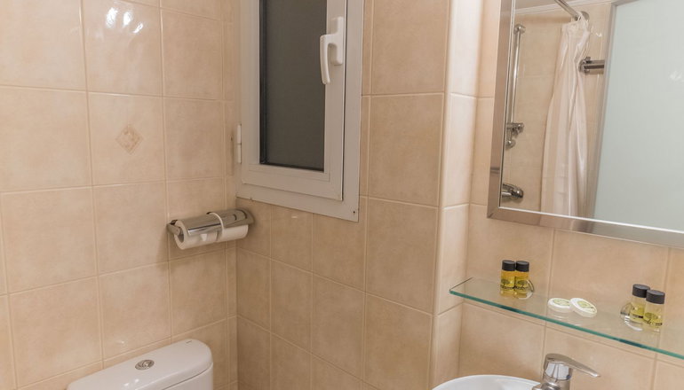 myATHENS Hotel