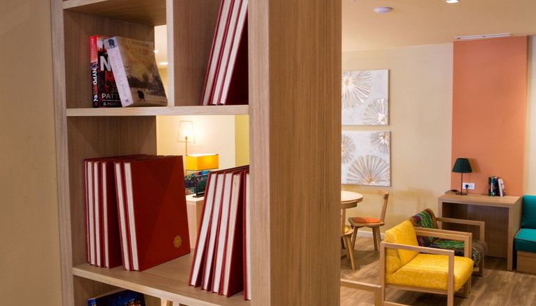 Pythagorion Hotel Athens