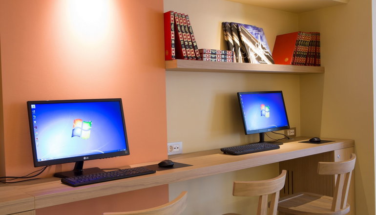 Pythagorion Hotel Athens