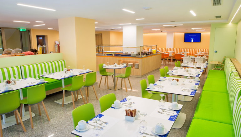 Pythagorion Hotel Athens