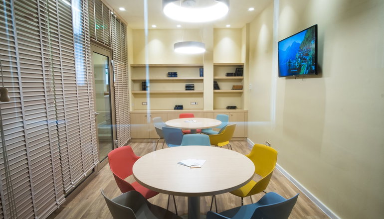 Pythagorion Hotel Athens