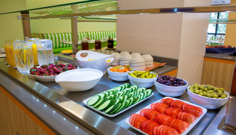 Pythagorion Hotel Athens