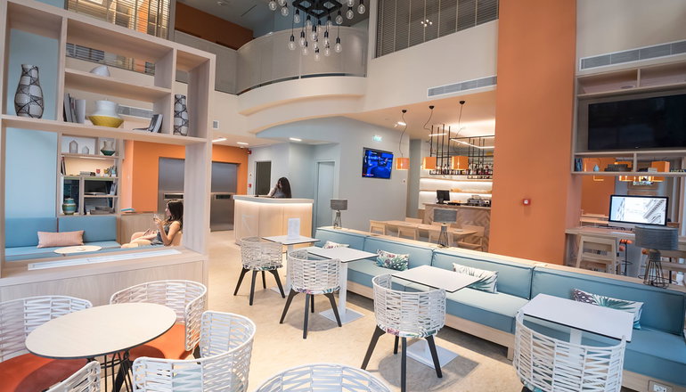 Pythagorion Hotel Athens