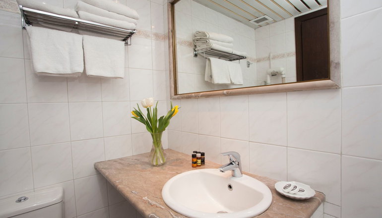 Pythagorion Hotel Athens