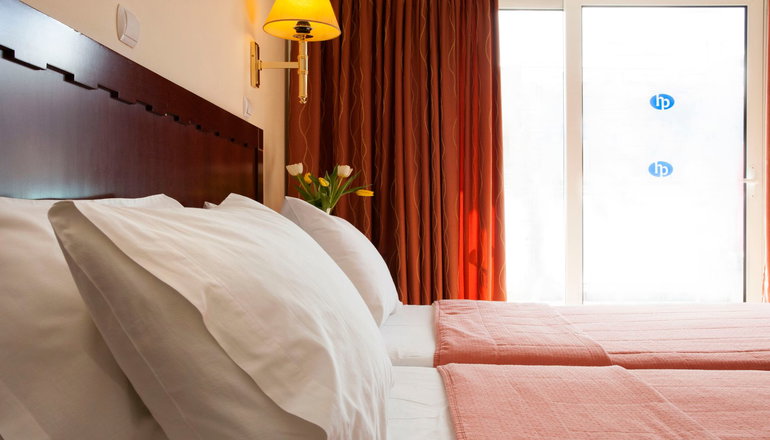 Pythagorion Hotel Athens