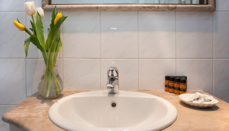 Pythagorion Hotel Athens