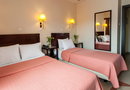 Pythagorion Hotel Athens