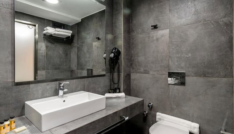 360 Degrees Hotel Athens