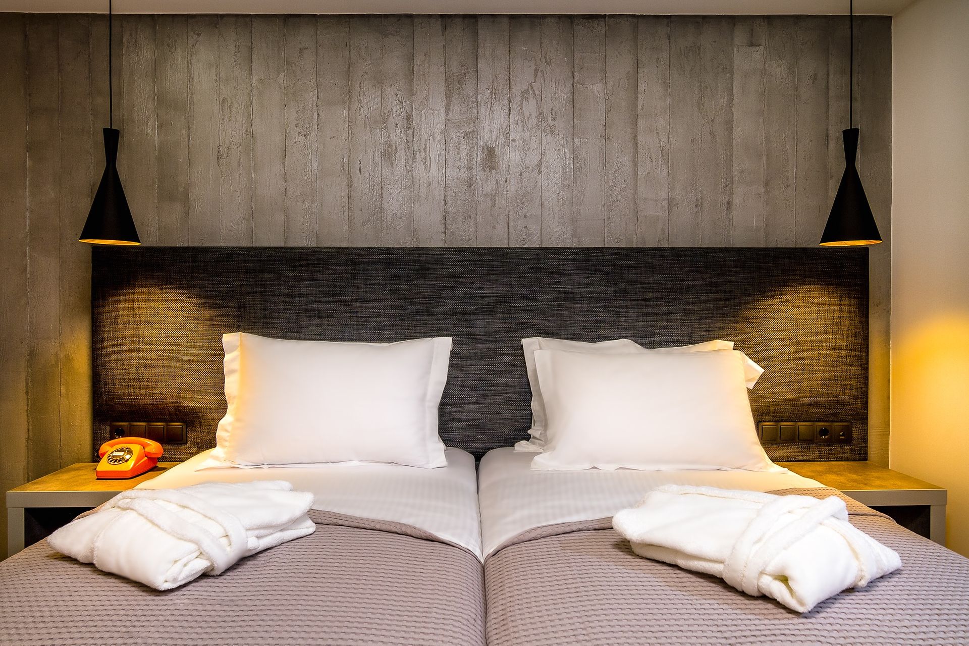 360 Degrees Hotel Athens - Αθήνα
