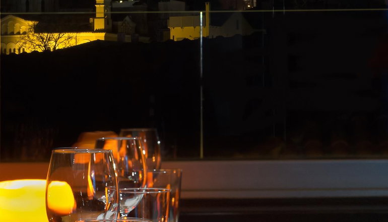 360 Degrees Hotel Athens