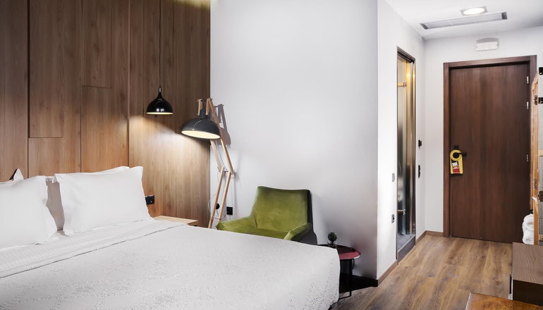 360 Degrees Pop Art Hotel - Αθήνα