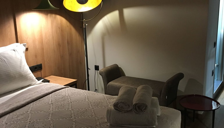 360 Degrees Pop Art Hotel - Αθήνα