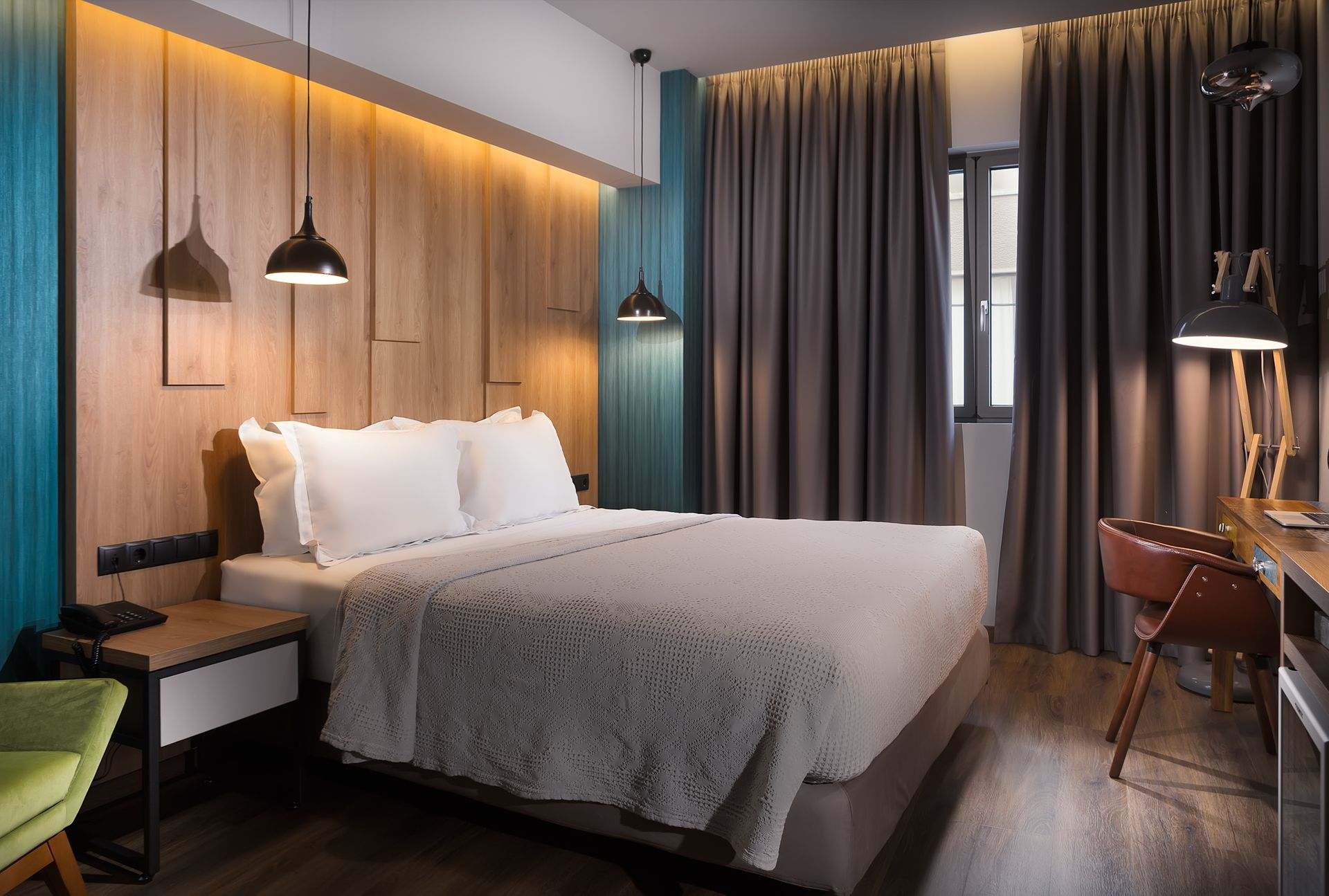 360 Degrees Pop Art Hotel - Αθήνα
