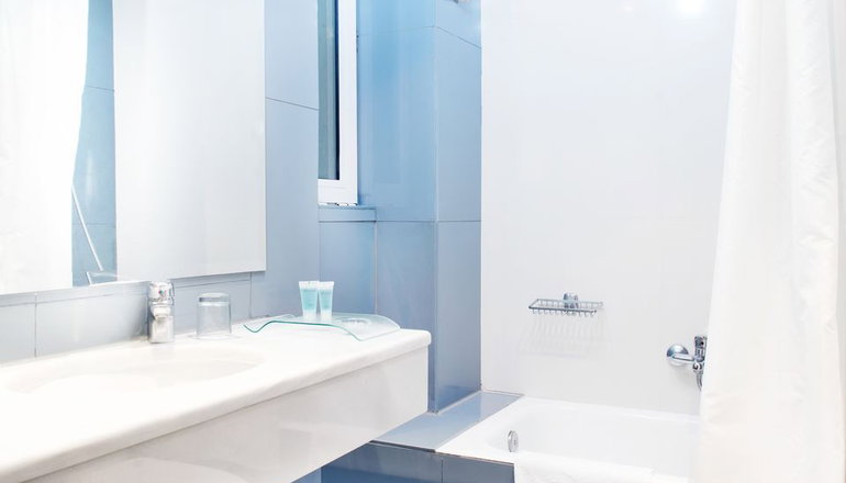 Acropolis Select Hotel Athens - Αθήνα