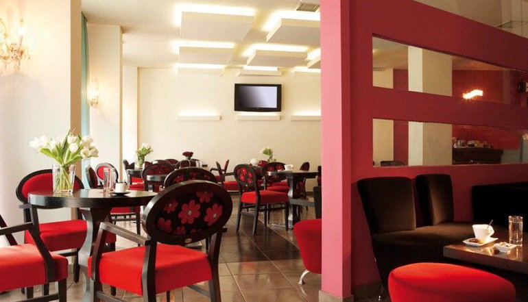 Anessis Hotel - Θεσσαλονίκη