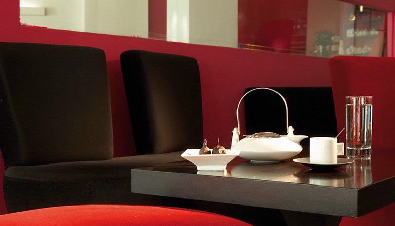 Anessis Hotel - Θεσσαλονίκη