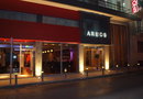 Areos Hotel Athens