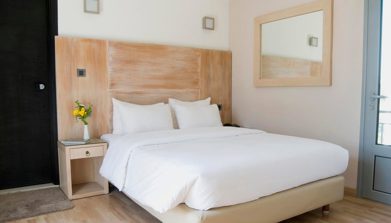 Areos Hotel Athens