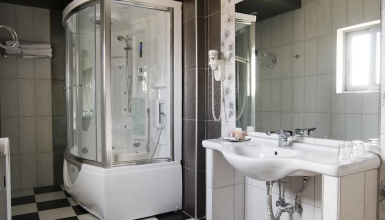 Areos Hotel Athens