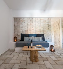 Elia Residences Santorini