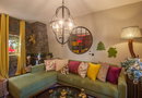 Rock Dandy Mountain House Καϊμακτσαλάν