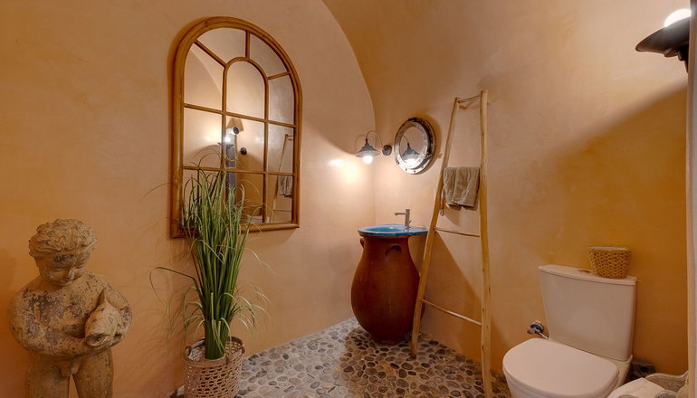 Rock Villas