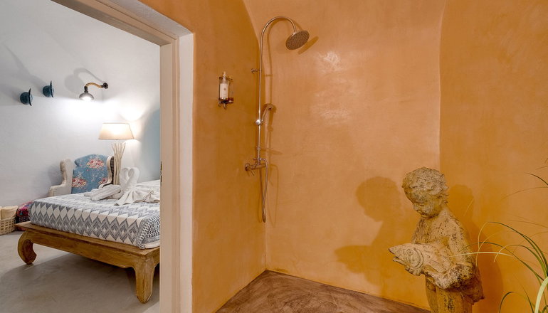 Rock Villas