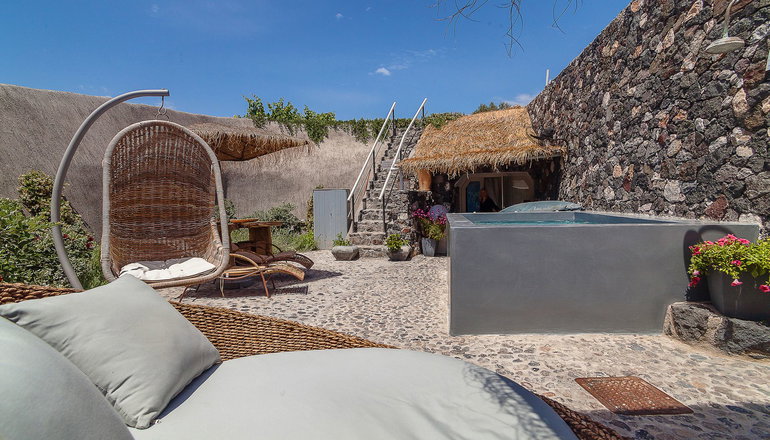 Rock Villas