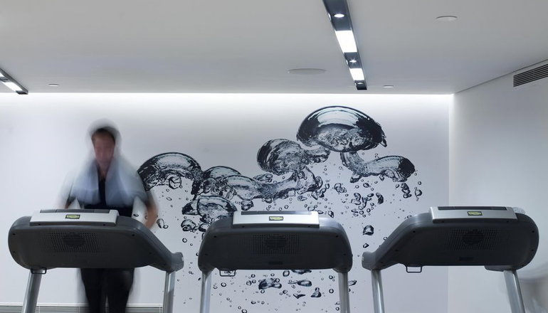 5* The Met Hotel Thessaloniki