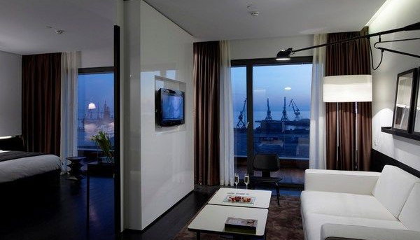 5* The Met Hotel Thessaloniki