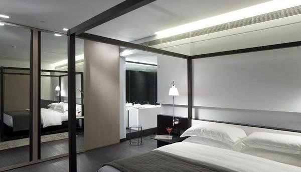 5* The Met Hotel Thessaloniki