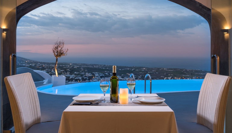 5* Carpe Diem Exclusive Boutique Resort