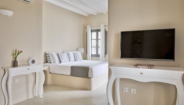5* Carpe Diem Exclusive Boutique Resort