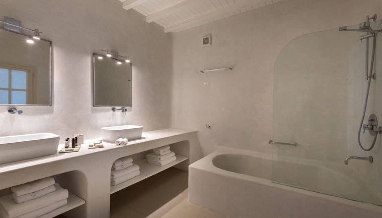 5* Carpe Diem Exclusive Boutique Resort