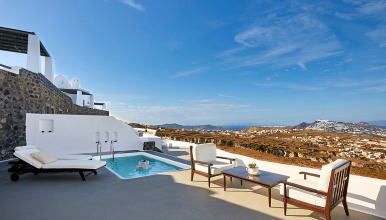 5* Carpe Diem Exclusive Boutique Resort